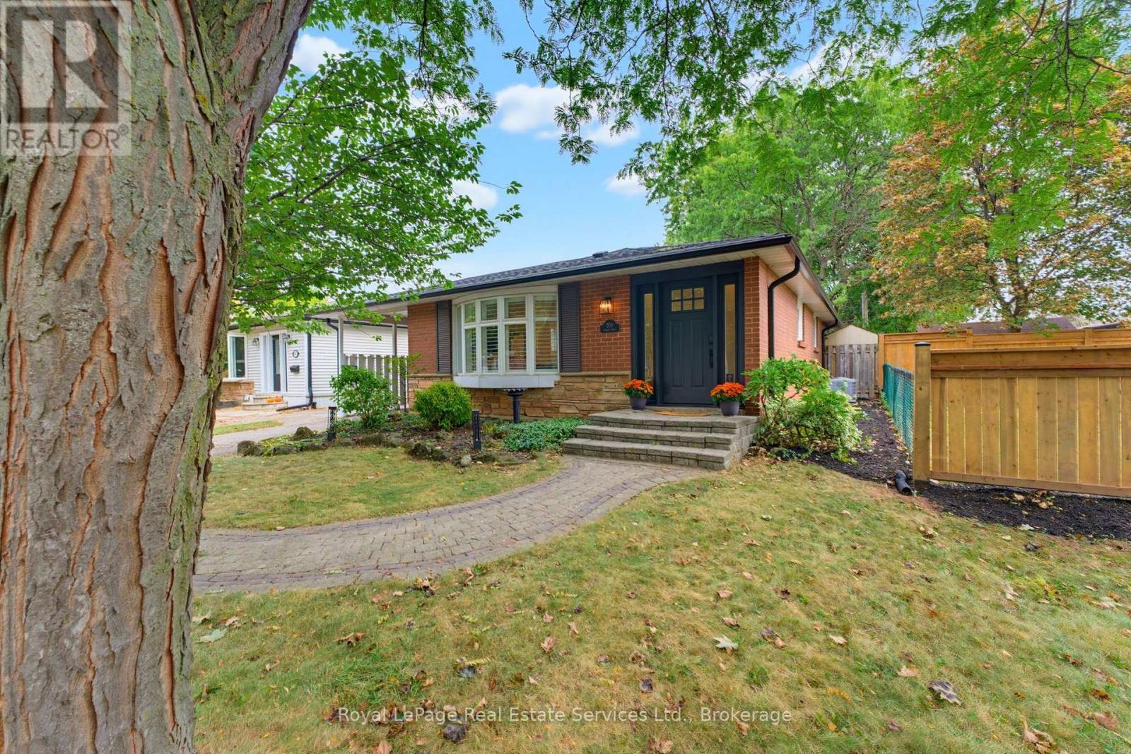 539 Galway Drive Property Photo 1