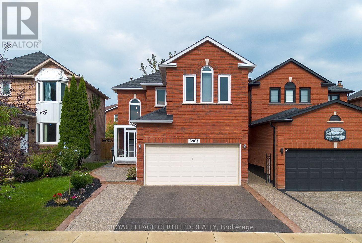5967 Cherrywood Place Property Photo 1