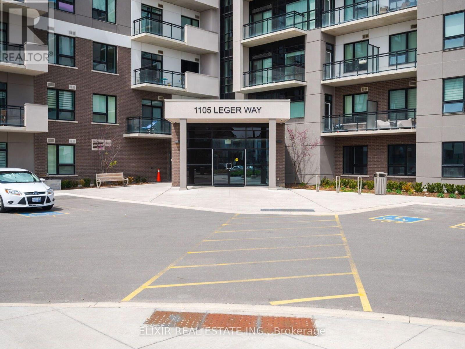 129 - 1105 Leger Way Property Photo 2