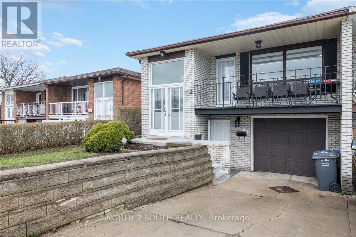 Lower - 7520 Langworthy Drive Property Photo 12