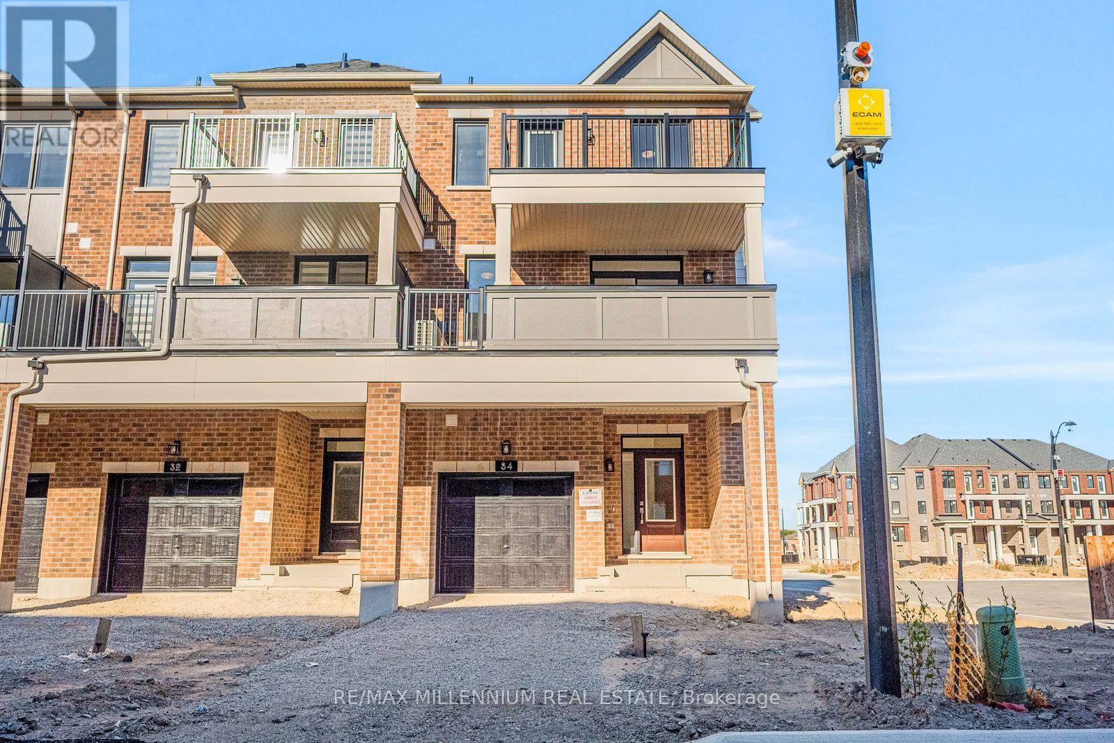 Upper - 34 Thornbird Crescent Photo de la propriété 1