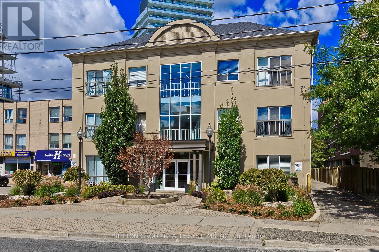 311 - 4198 Dundas Street W Property Photo 2