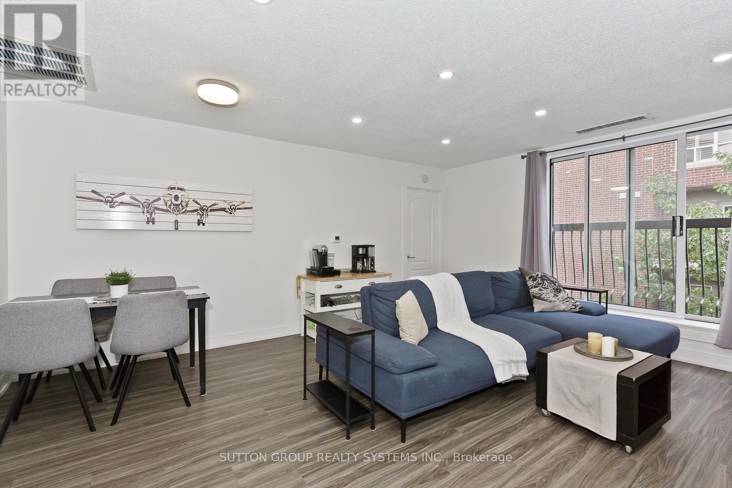 311 - 4198 Dundas Street W Property Photo 21
