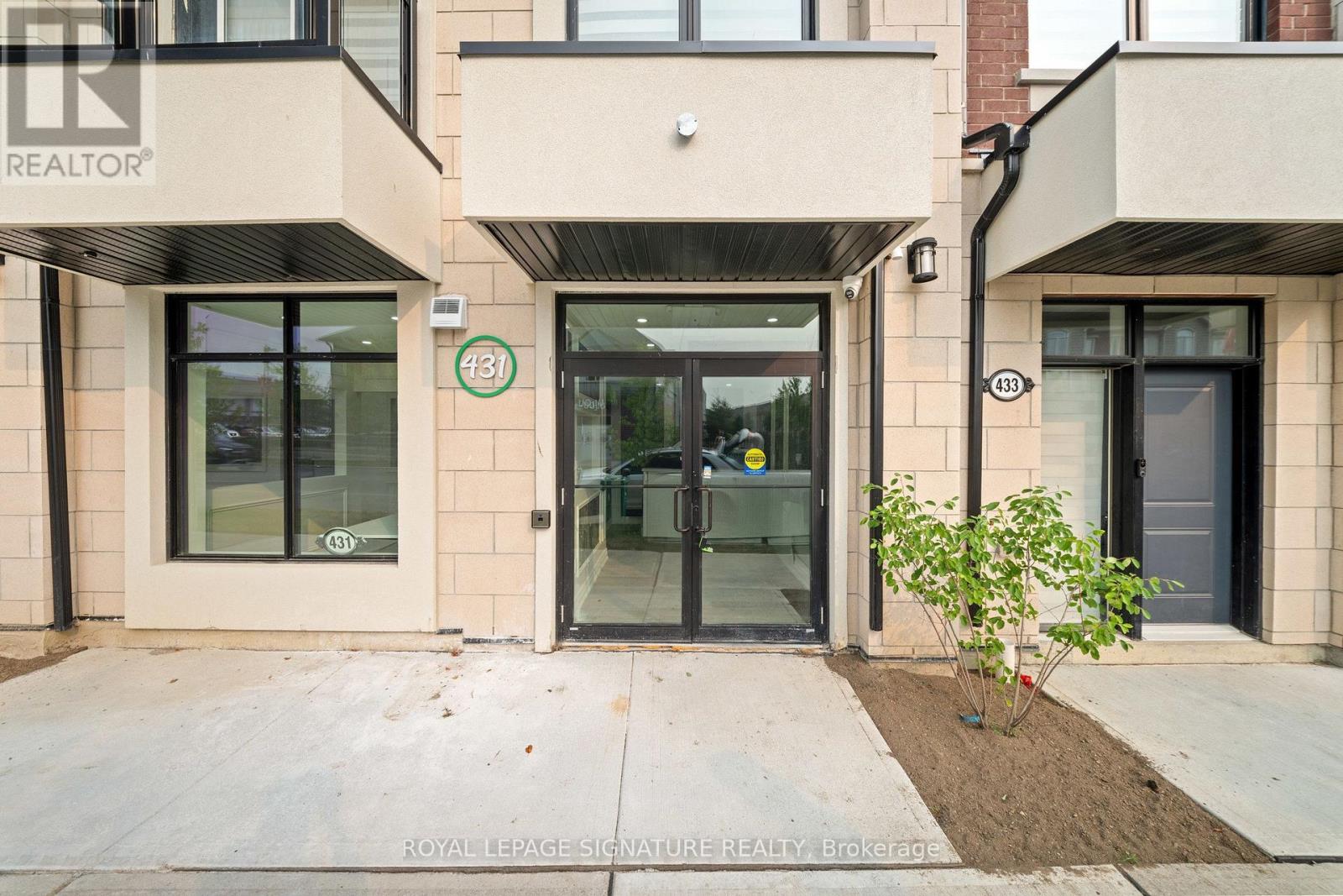 431 Dougall Avenue Property Photo 1