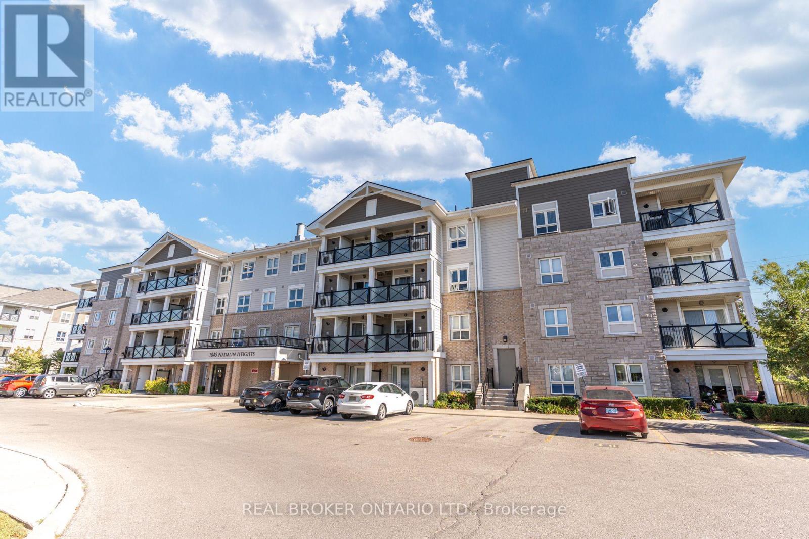105 - 1045 NADALIN HEIGHTS Property Photo 1
