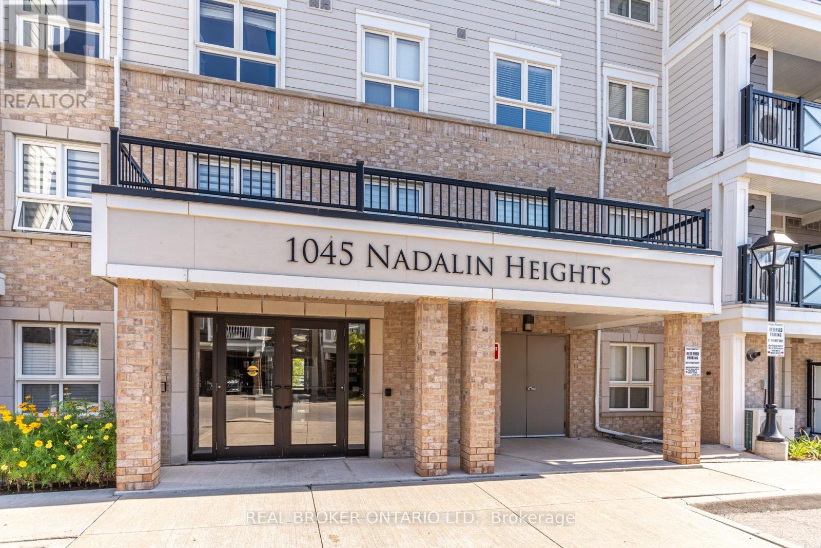 105 - 1045 Nadalin Heights Property Photo 3