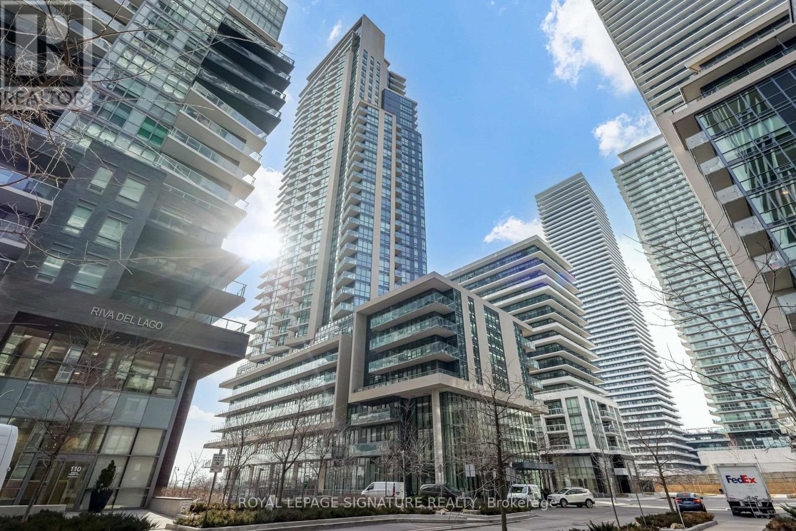 B415 - 60 Annie Craig Drive Property Photo 21