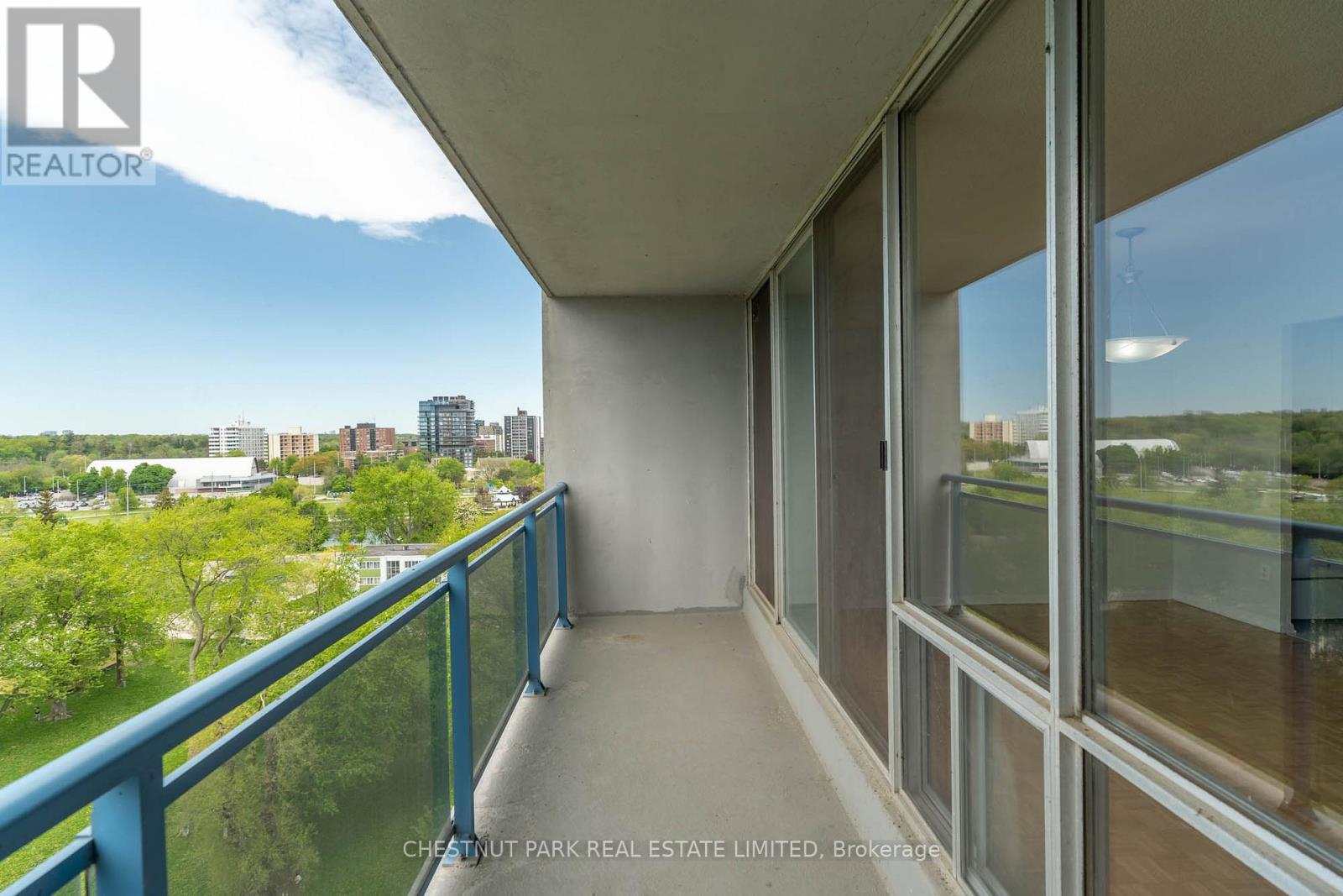 1412 - 150 Lakeshore Road W Property Photo 30