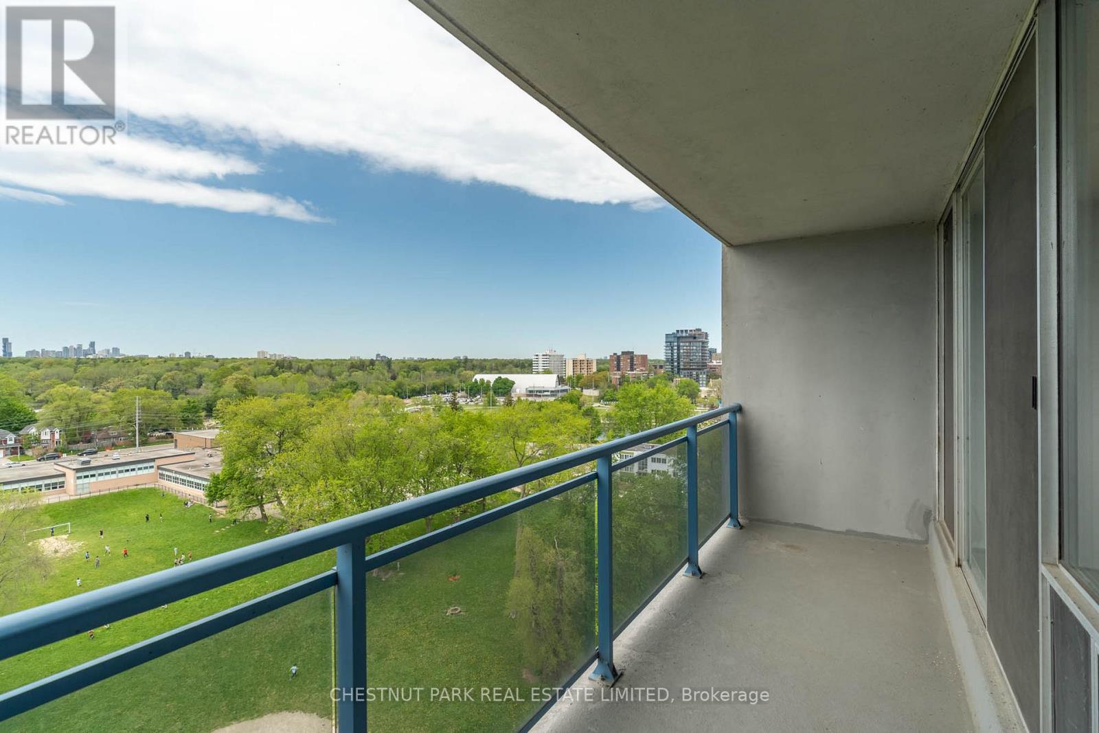1412 - 150 Lakeshore Road W Property Photo 31