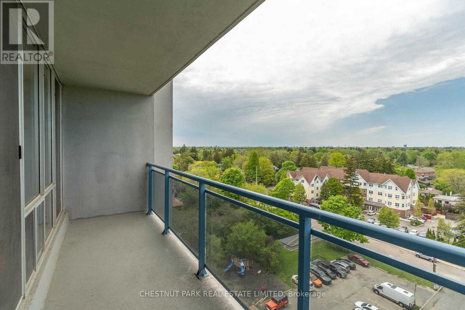 1412 - 150 Lakeshore Road W Property Photo 33
