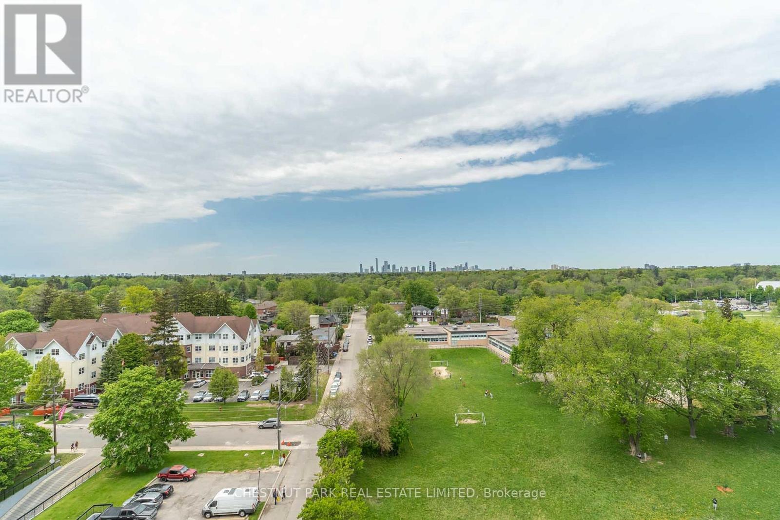 1412 - 150 Lakeshore Road W Property Photo 34