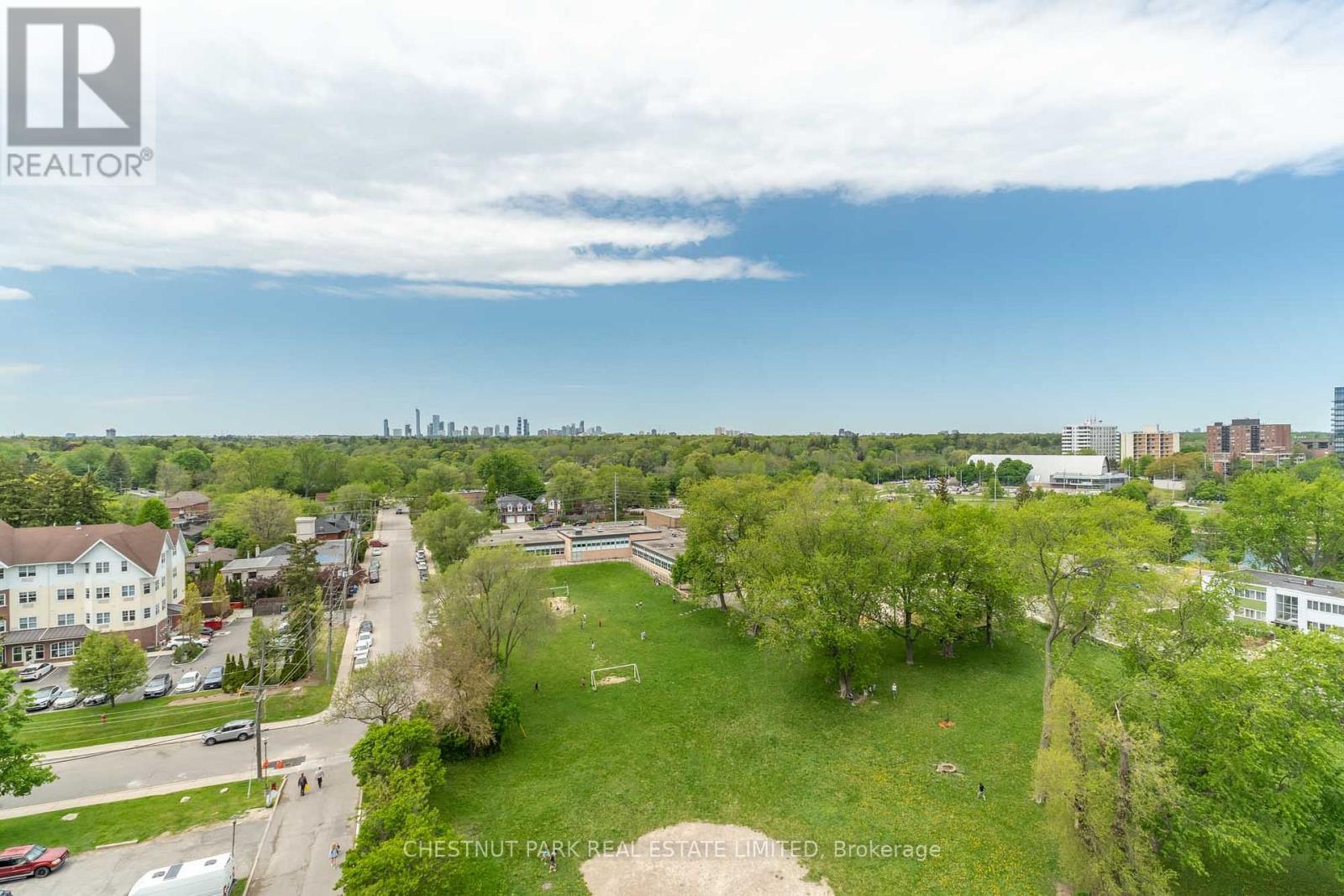 1412 - 150 Lakeshore Road W Property Photo 35
