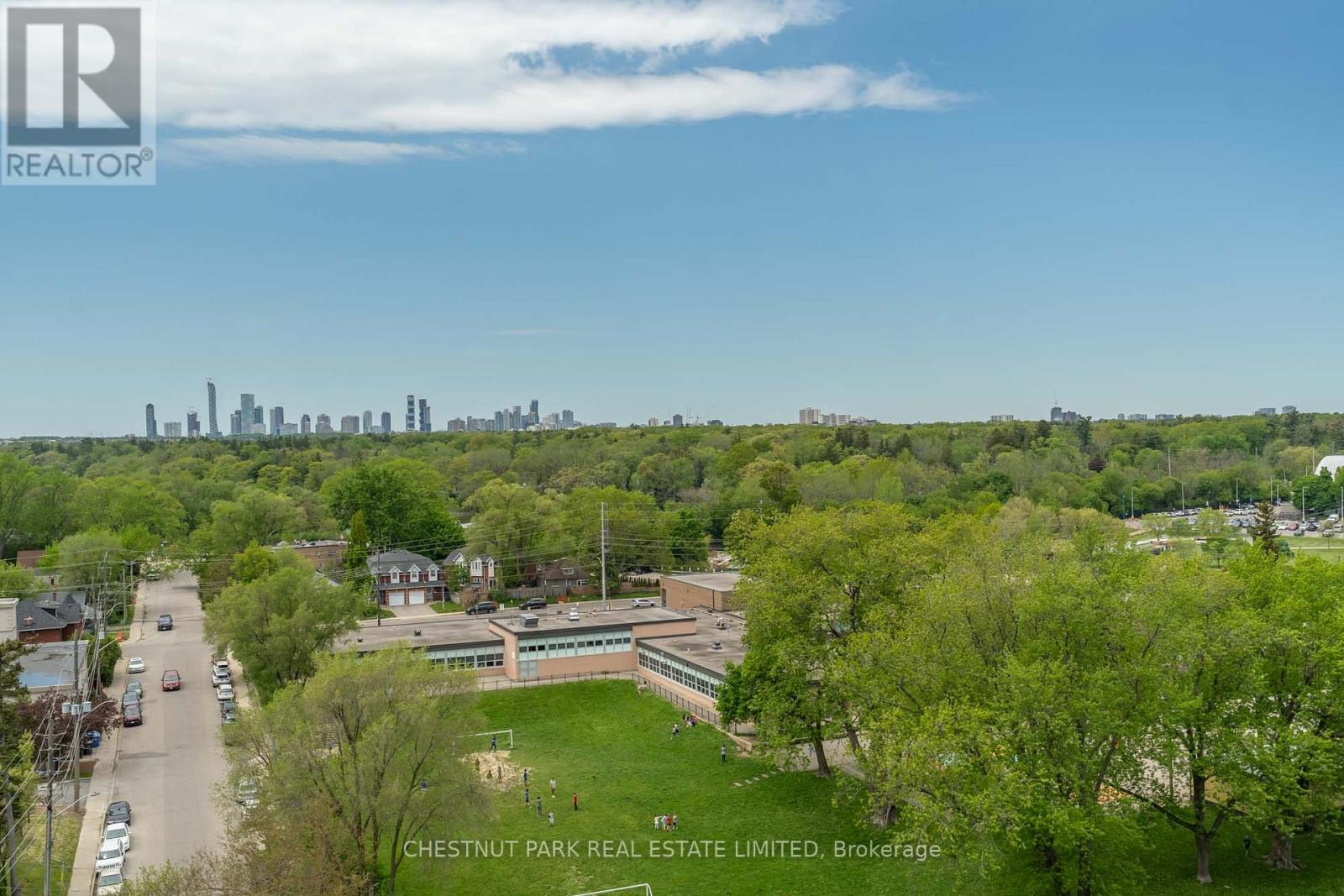 1412 - 150 Lakeshore Road W Property Photo 36