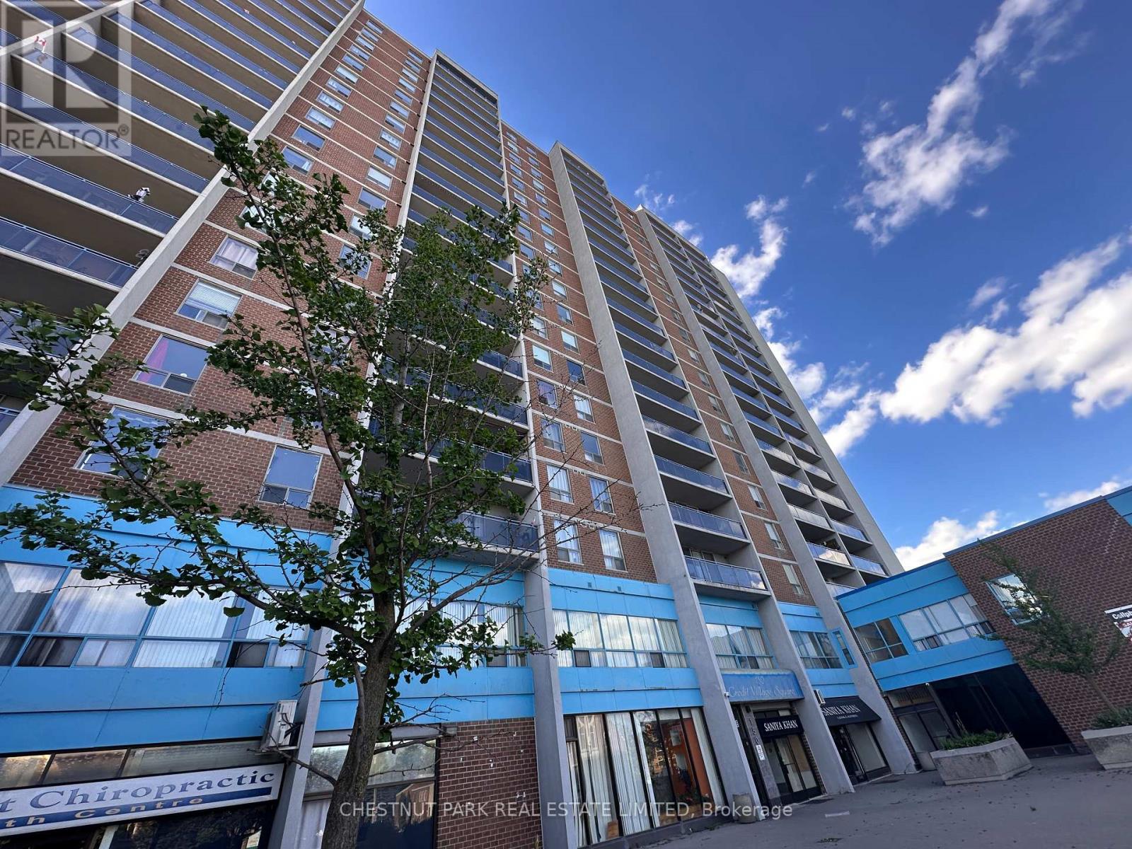 1412 - 150 Lakeshore Road W Property Photo 37