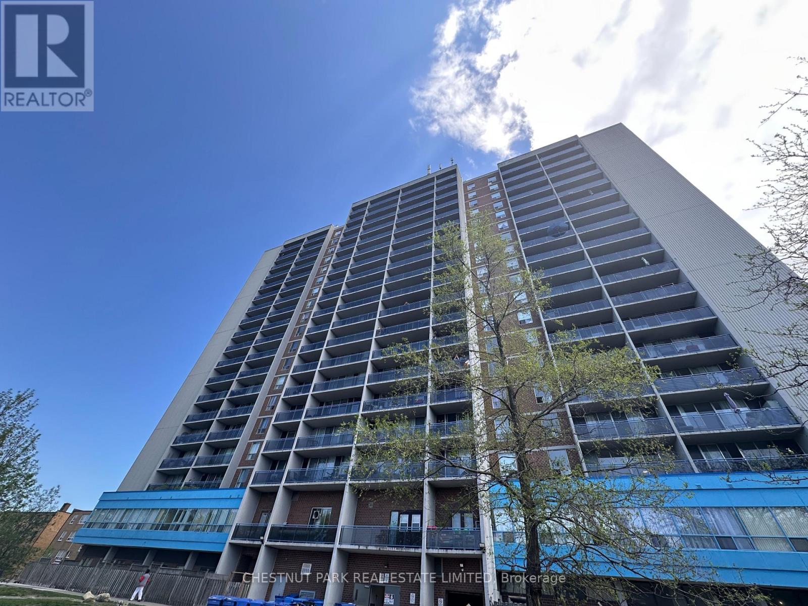 1412 - 150 Lakeshore Road W Property Photo 38
