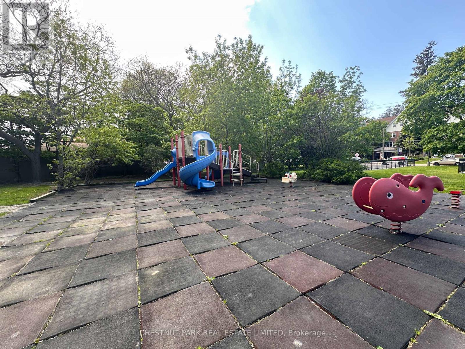 1412 - 150 Lakeshore Road W Property Photo 39
