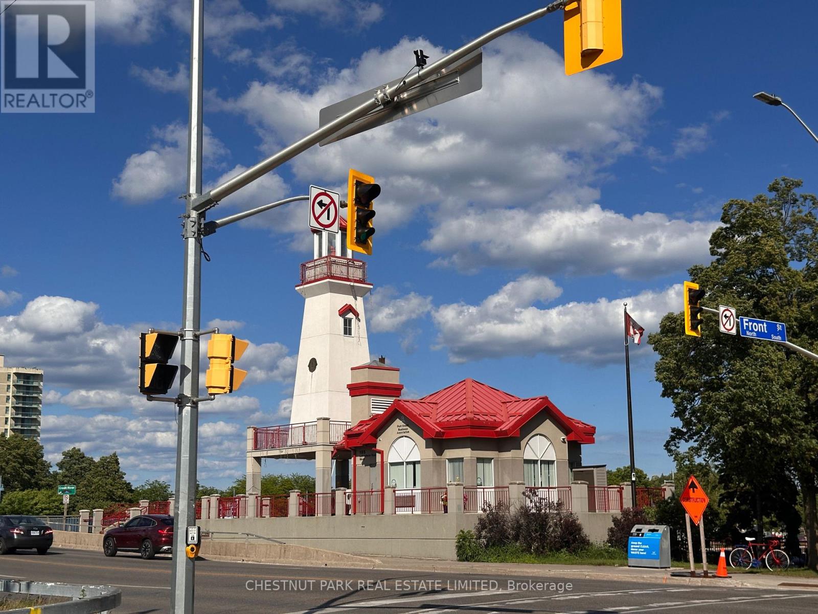 1412 - 150 Lakeshore Road W Property Photo 40