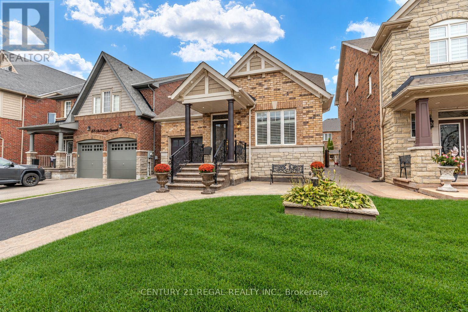 66 Mcechearn Crescent Property Photo 2