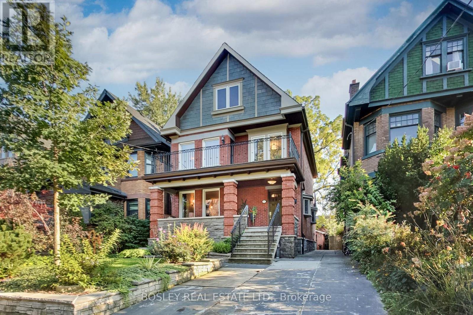 161 Westminster Avenue Property Photo 1