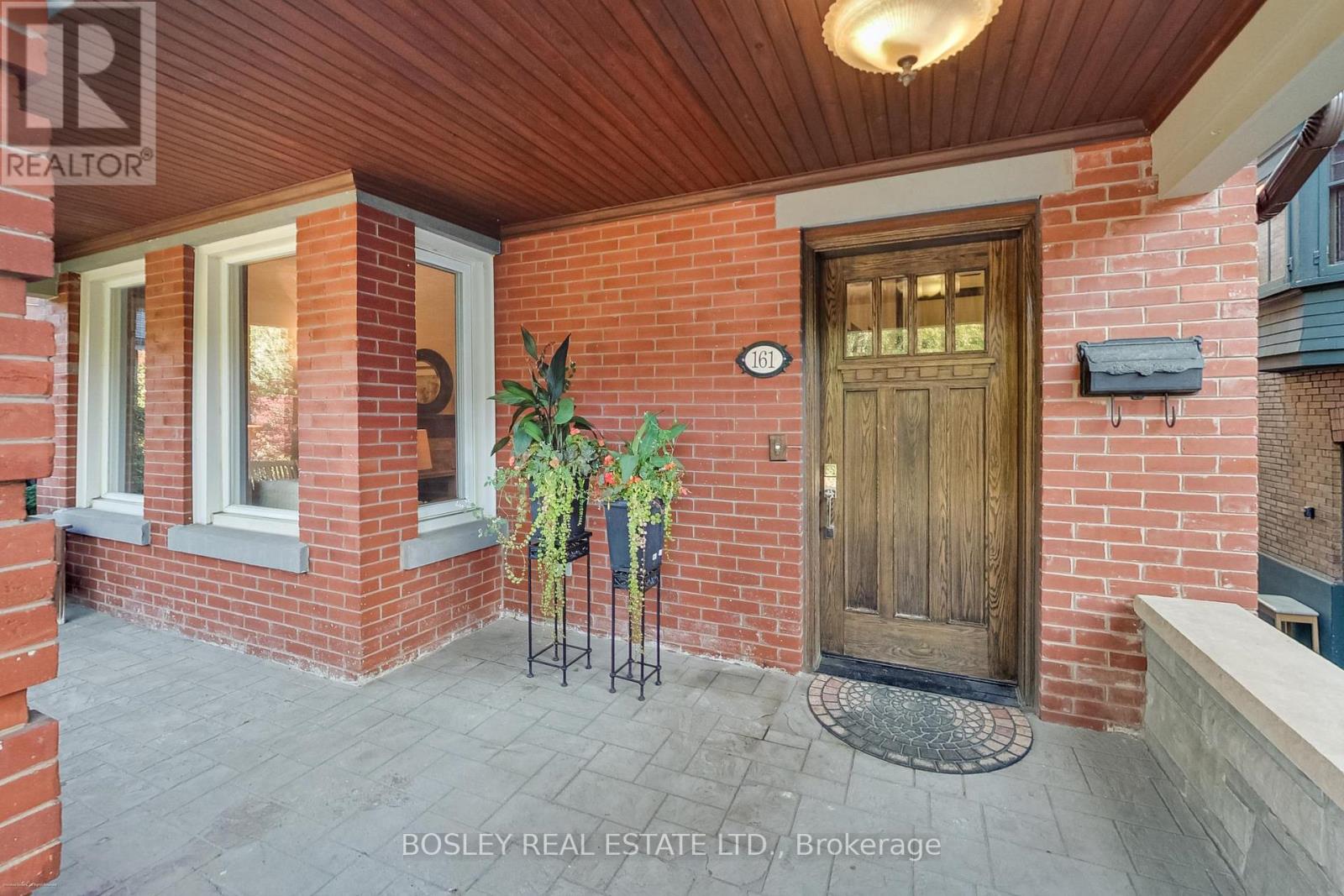 161 Westminster Avenue Property Photo 2
