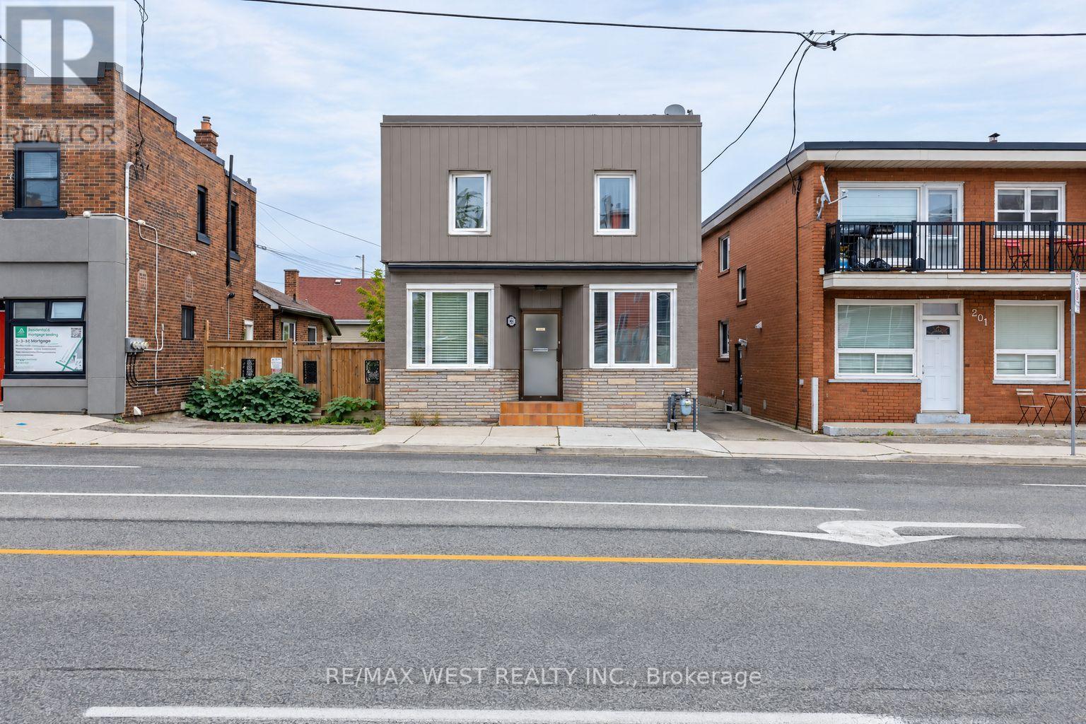 Main - 203 Islington Avenue Property Photo 1