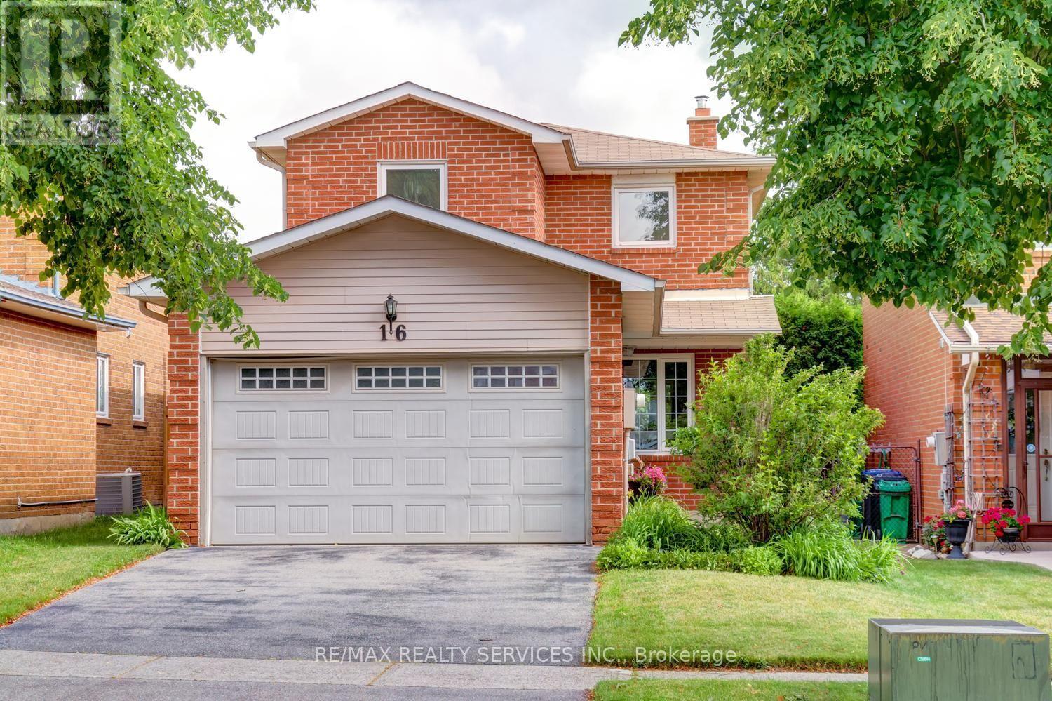 16 Cavalier Court Property Photo 1