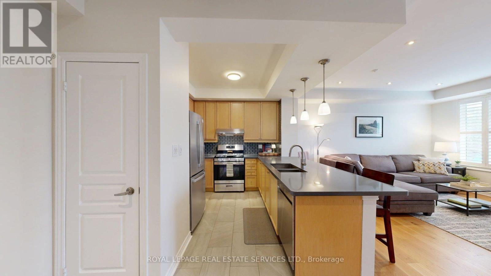 #3 - 85 Albani Street Property Photo 6