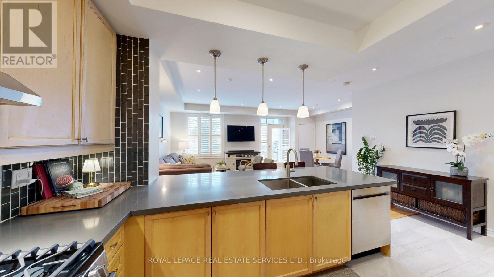 #3 - 85 Albani Street Property Photo 11