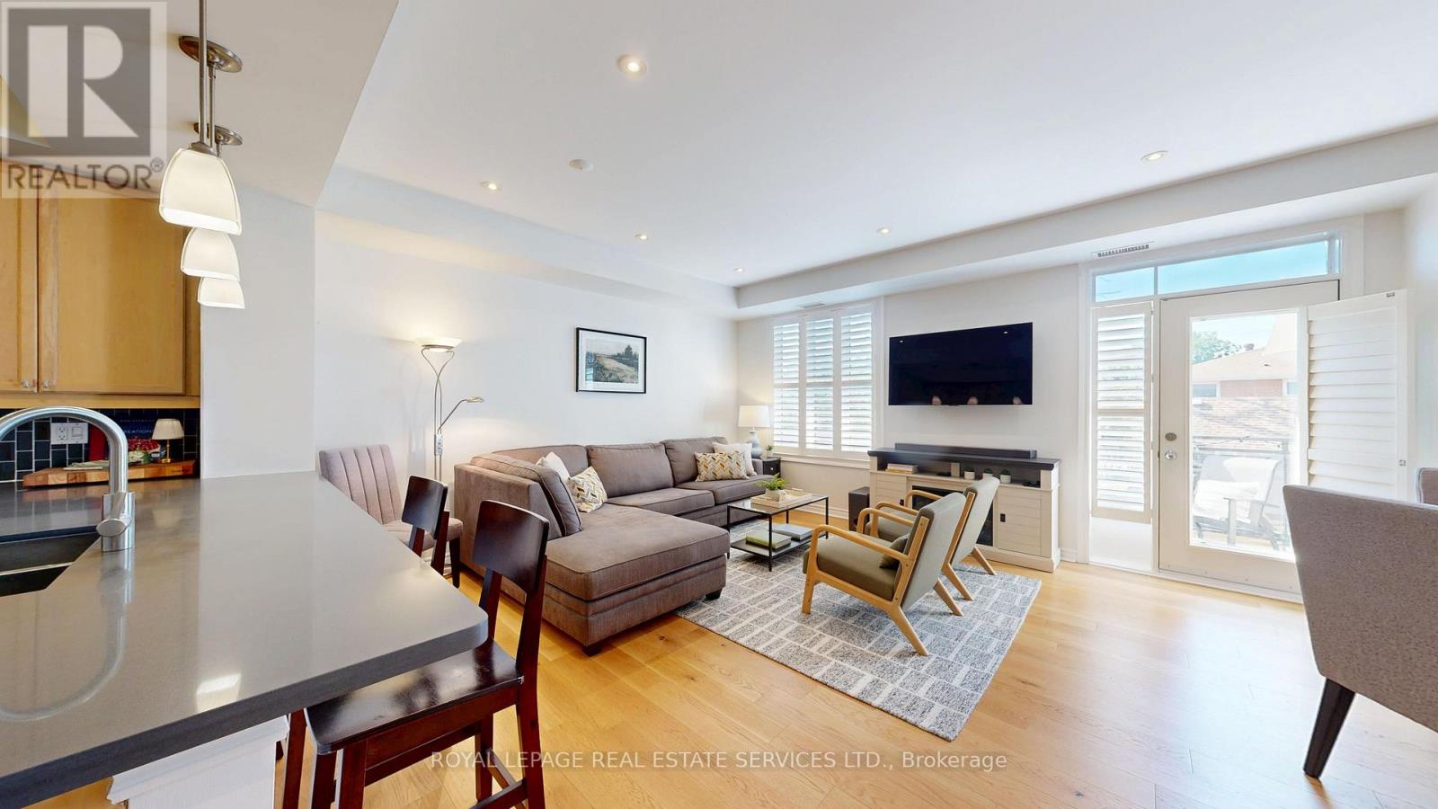 #3 - 85 Albani Street Property Photo 14