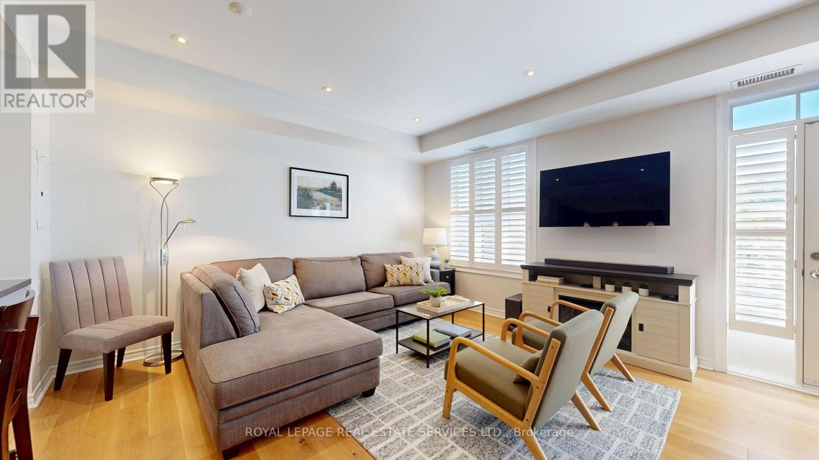 #3 - 85 Albani Street Property Photo 15