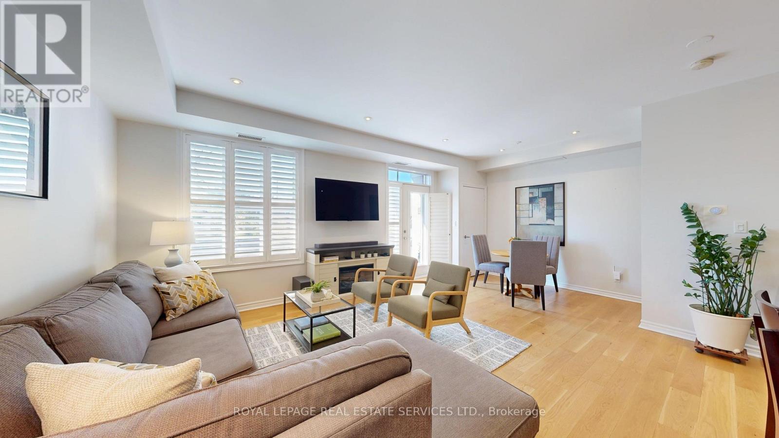 #3 - 85 Albani Street Property Photo 16