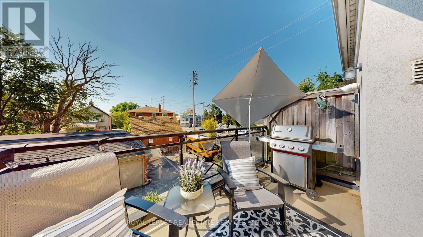 #3 - 85 Albani Street Property Photo 19