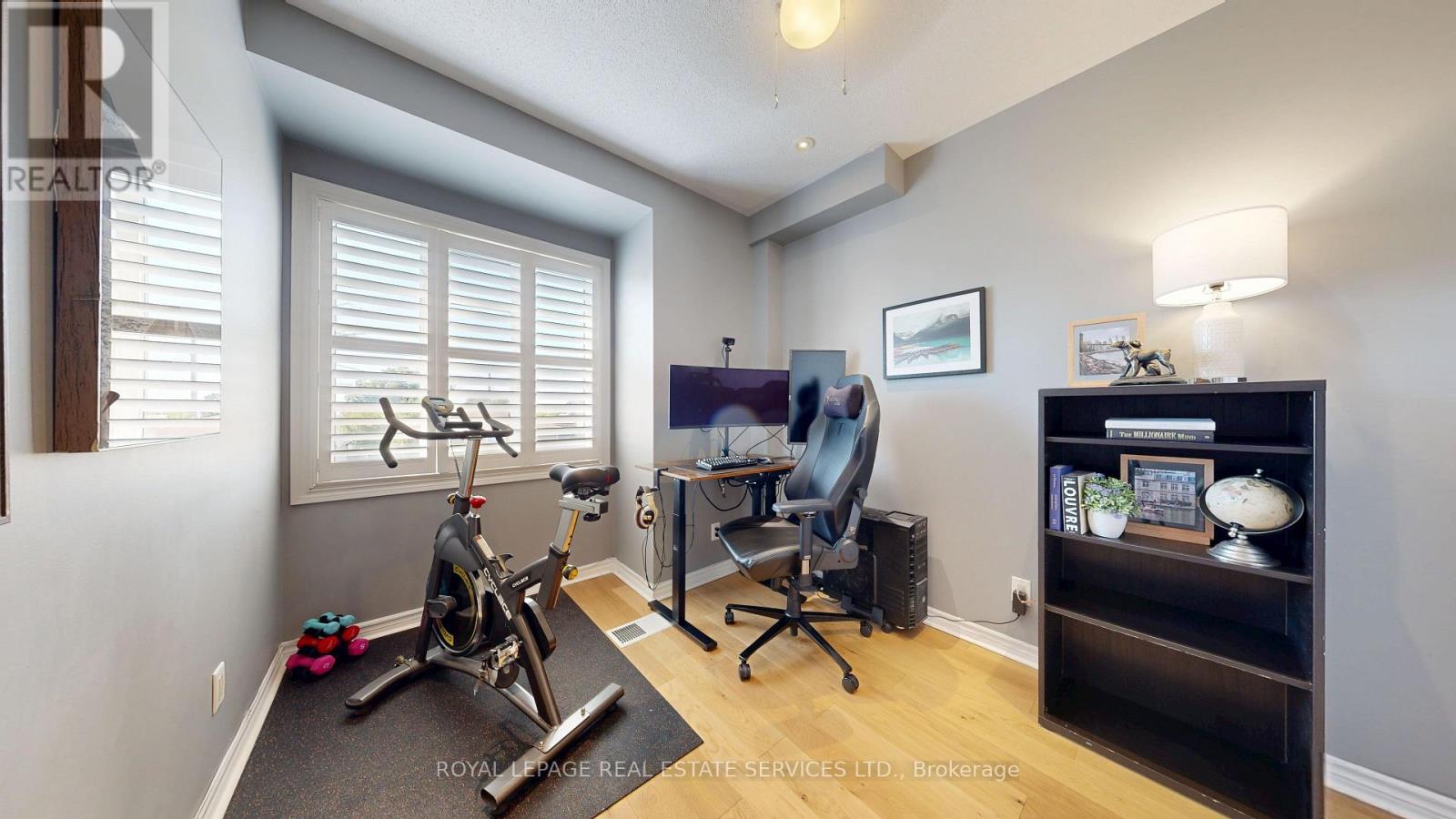 #3 - 85 Albani Street Property Photo 29