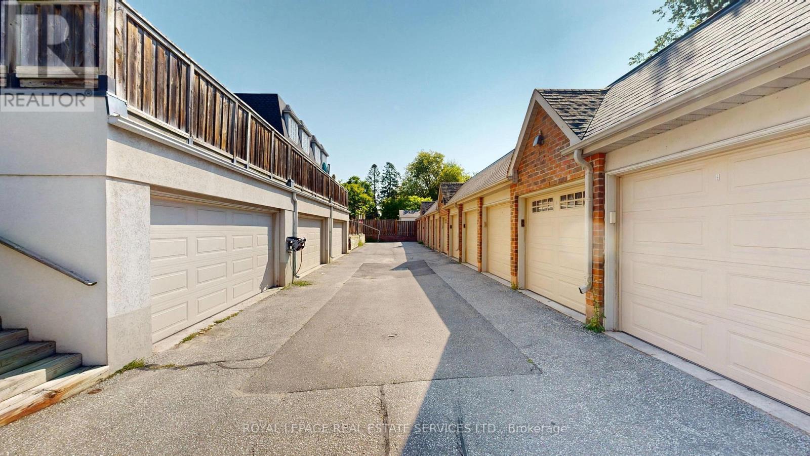 #3 - 85 Albani Street Property Photo 37