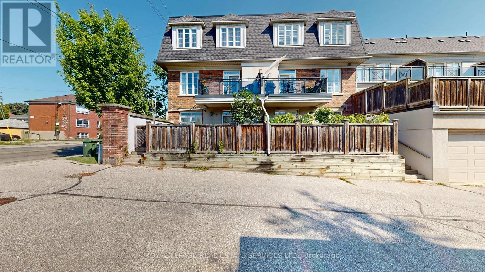 #3 - 85 Albani Street Property Photo 39