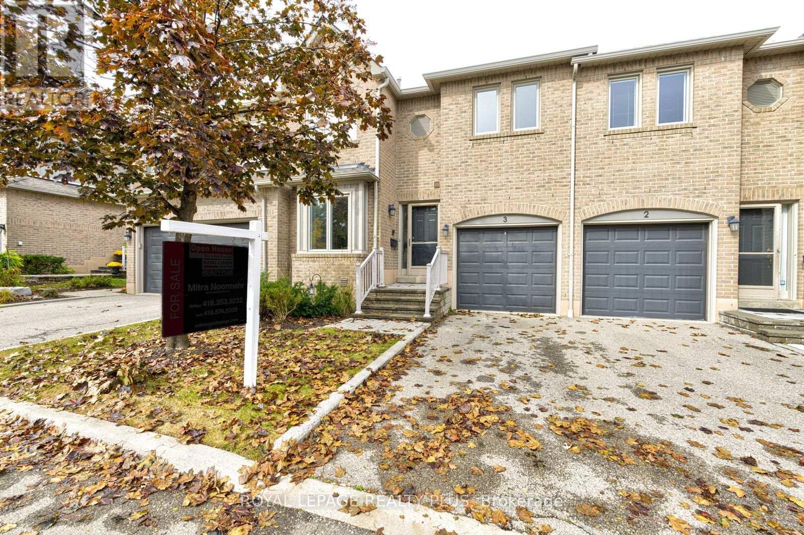 3 - 5490 Glen Erin Drive Property Photo 1