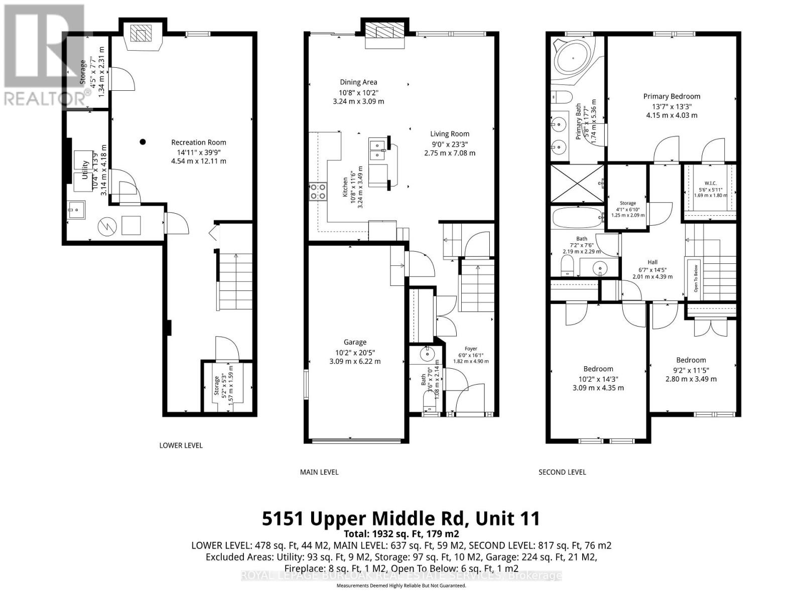 11 - 5151 Upper Middle Road Property Photo 38