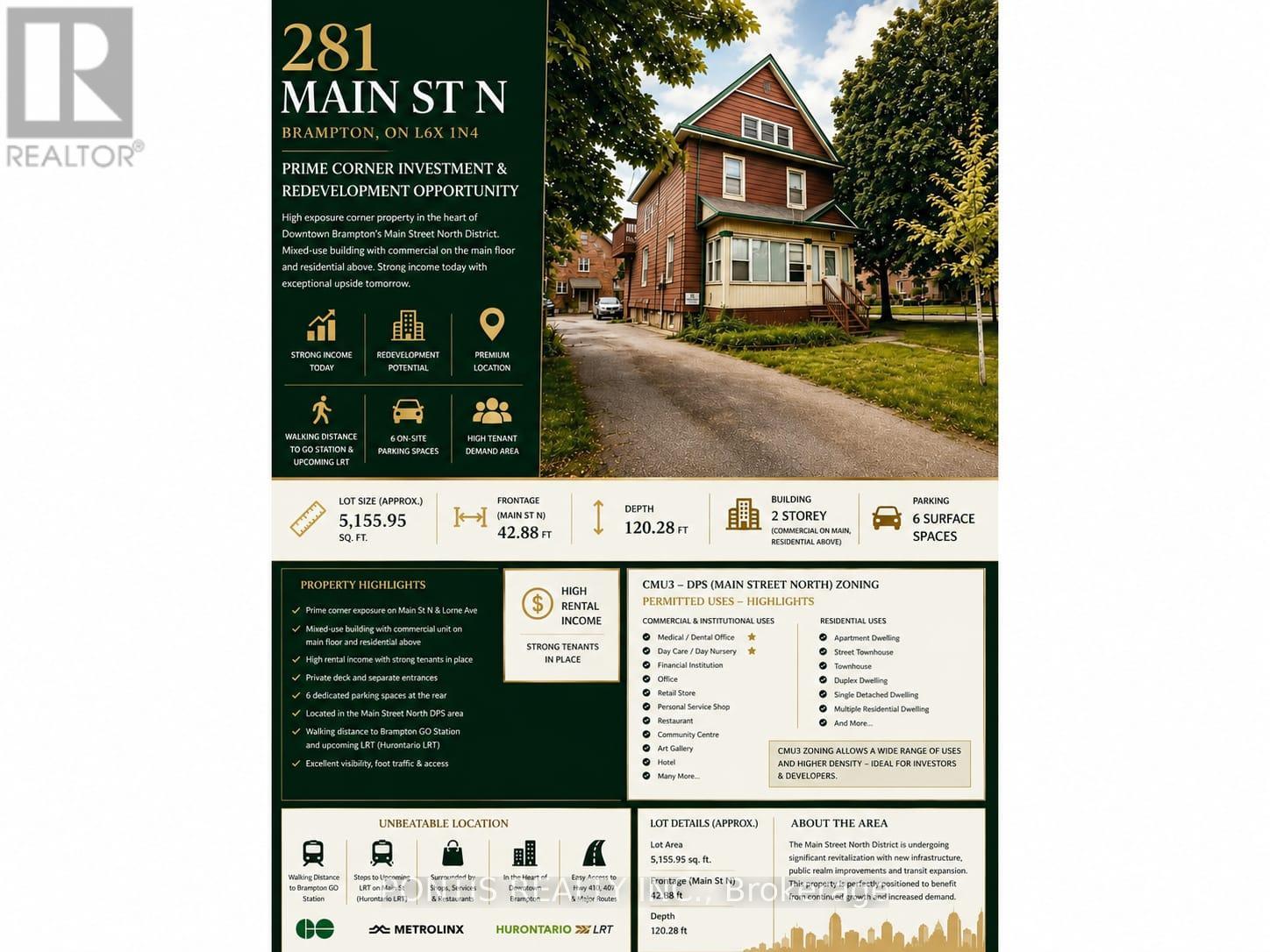 281 Main Street N Property Photo 2