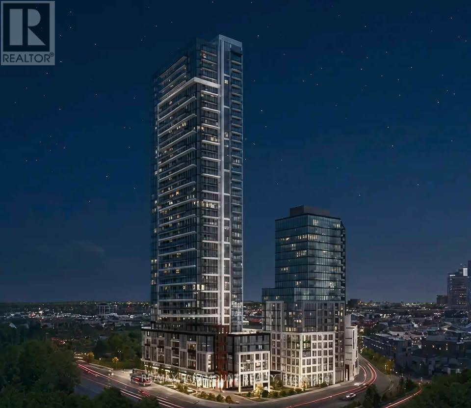 1609 - 209 Steeles Avenue W Property Photo