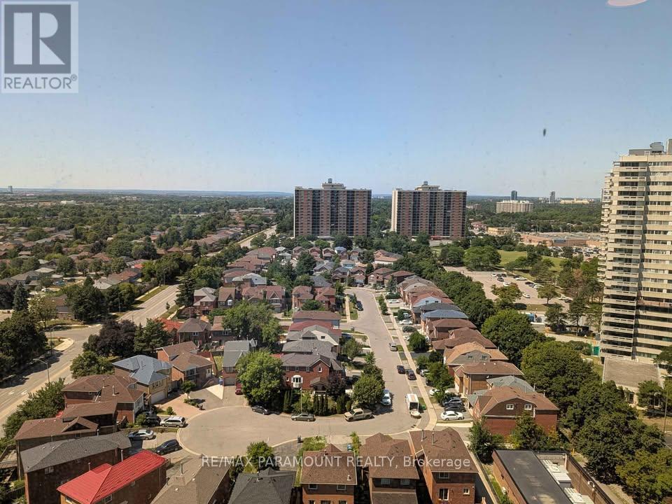 1609 - 209 Steeles Avenue W Property Photo 9