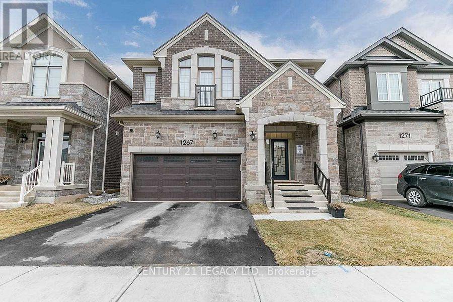 1267 Kovachik Boulevard Property Photo 1