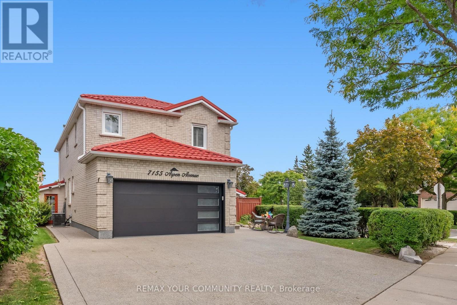 7155 Aspen Avenue Property Photo 1
