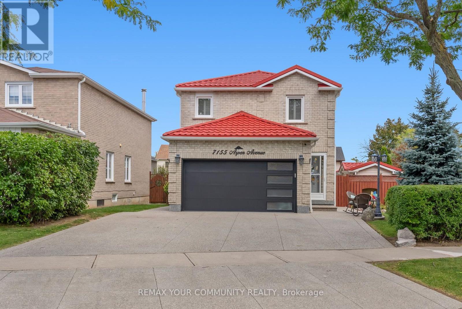 7155 Aspen Avenue Property Photo 4