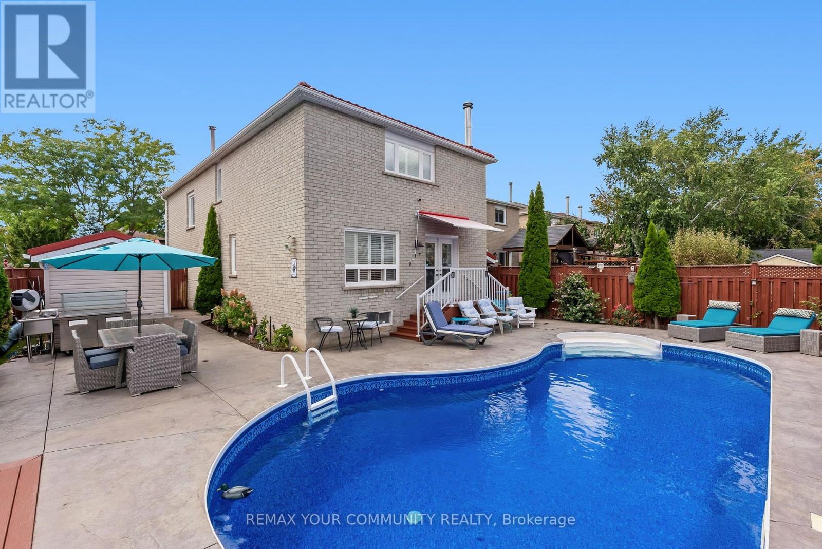 7155 Aspen Avenue Property Photo 25