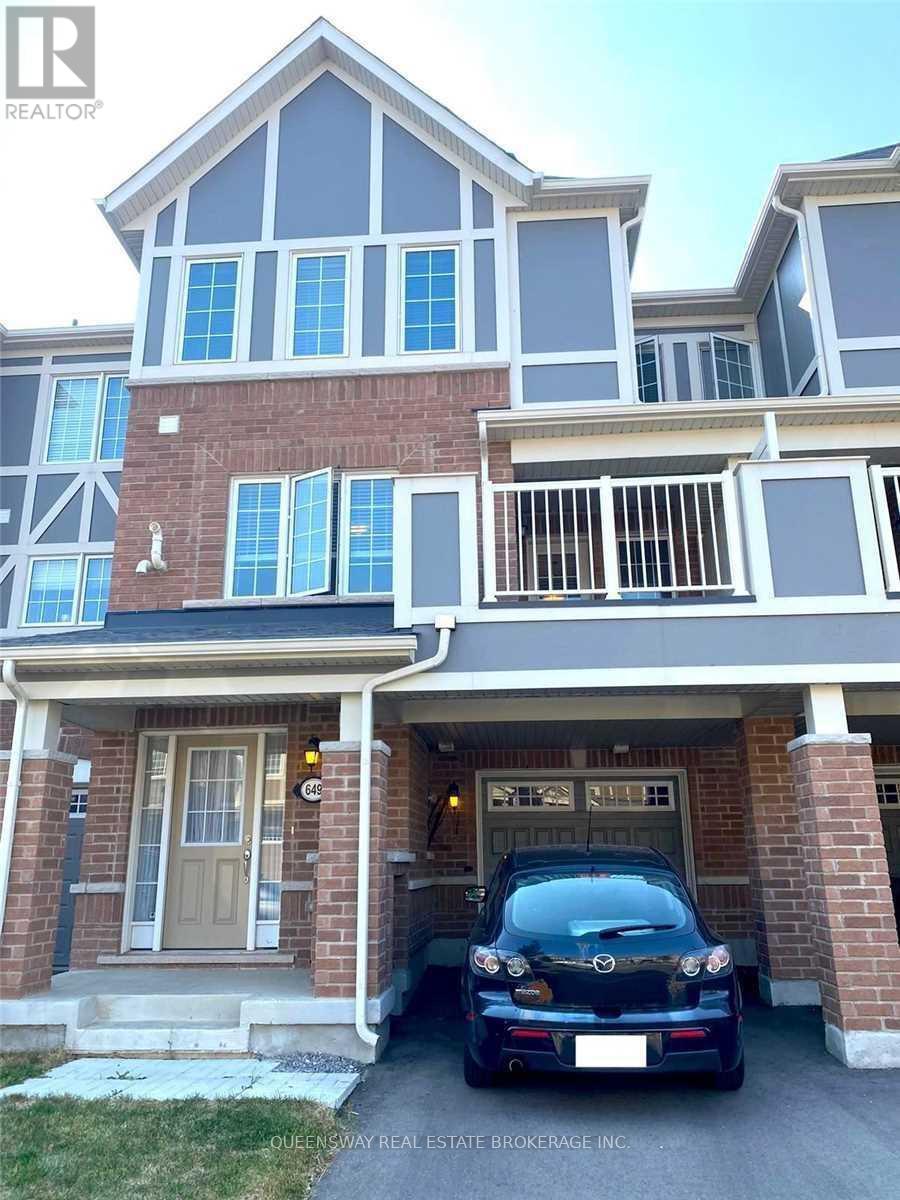 649 Laking Terrace Property Photo 1
