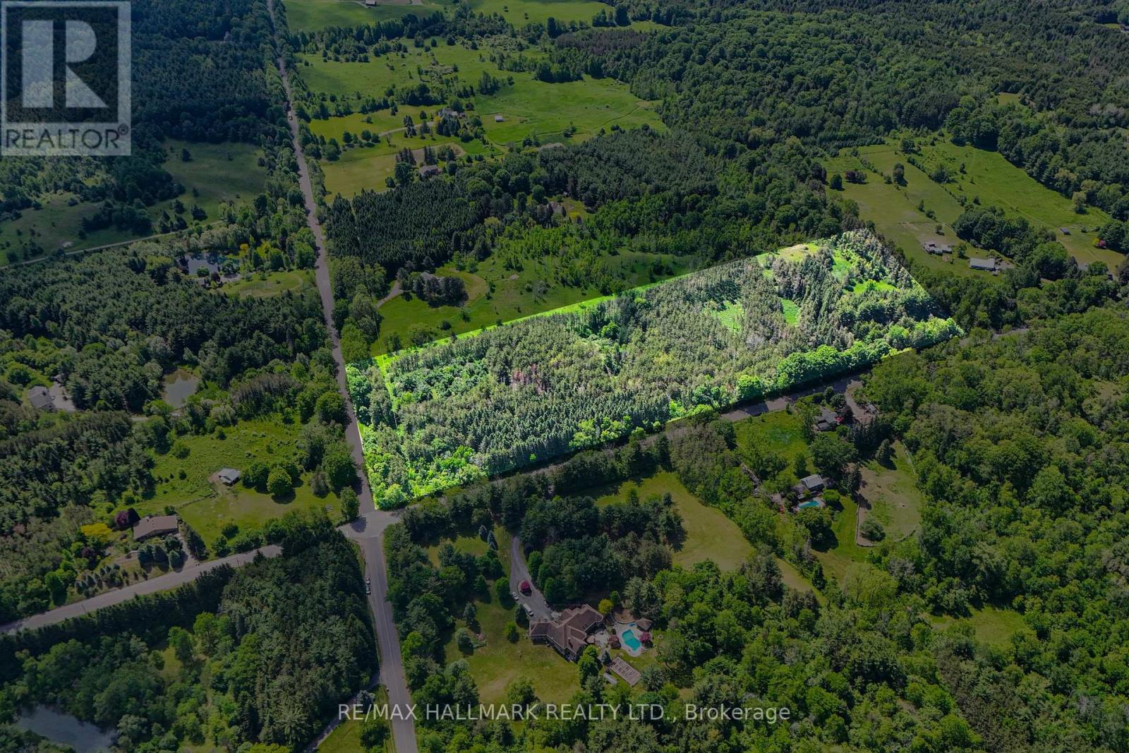 0 Humber Station Road Property Photo 4