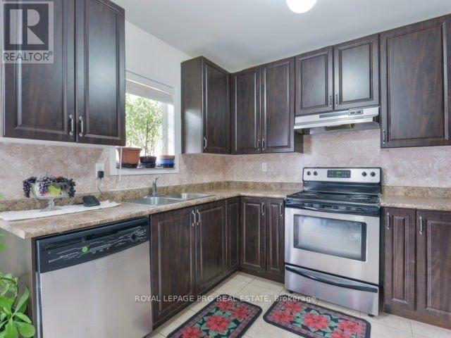 41 Unionville Crescent Property Photo 6