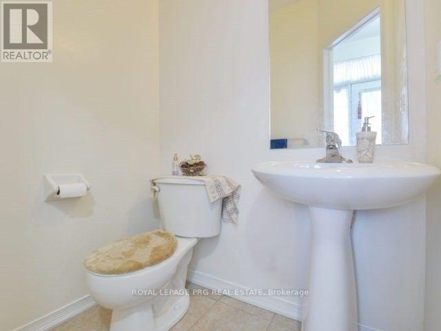 41 Unionville Crescent Property Photo 8