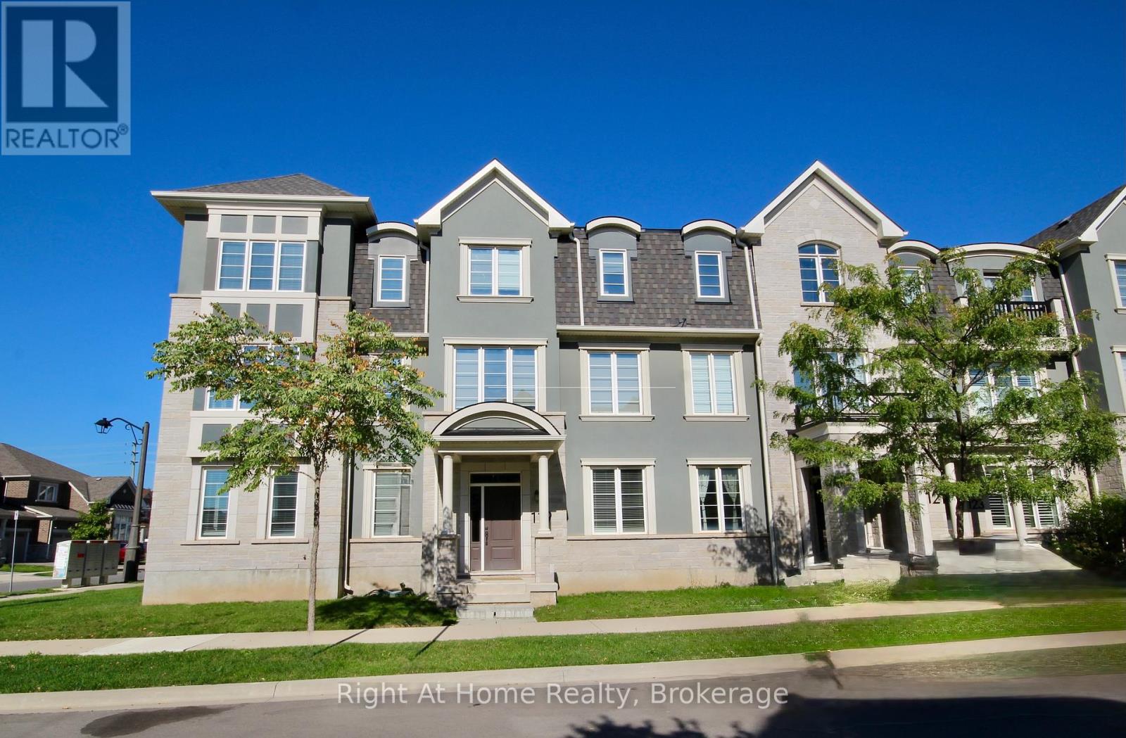 119 STORK STREET