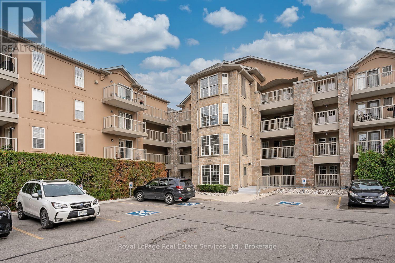 111 - 1460 Bishops Gate Property Photo 1
